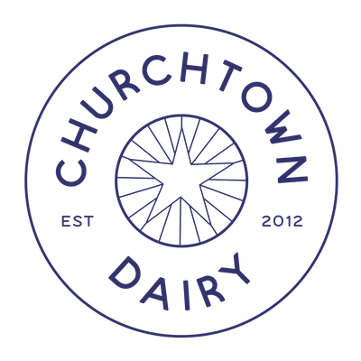 Churchtown Dairy