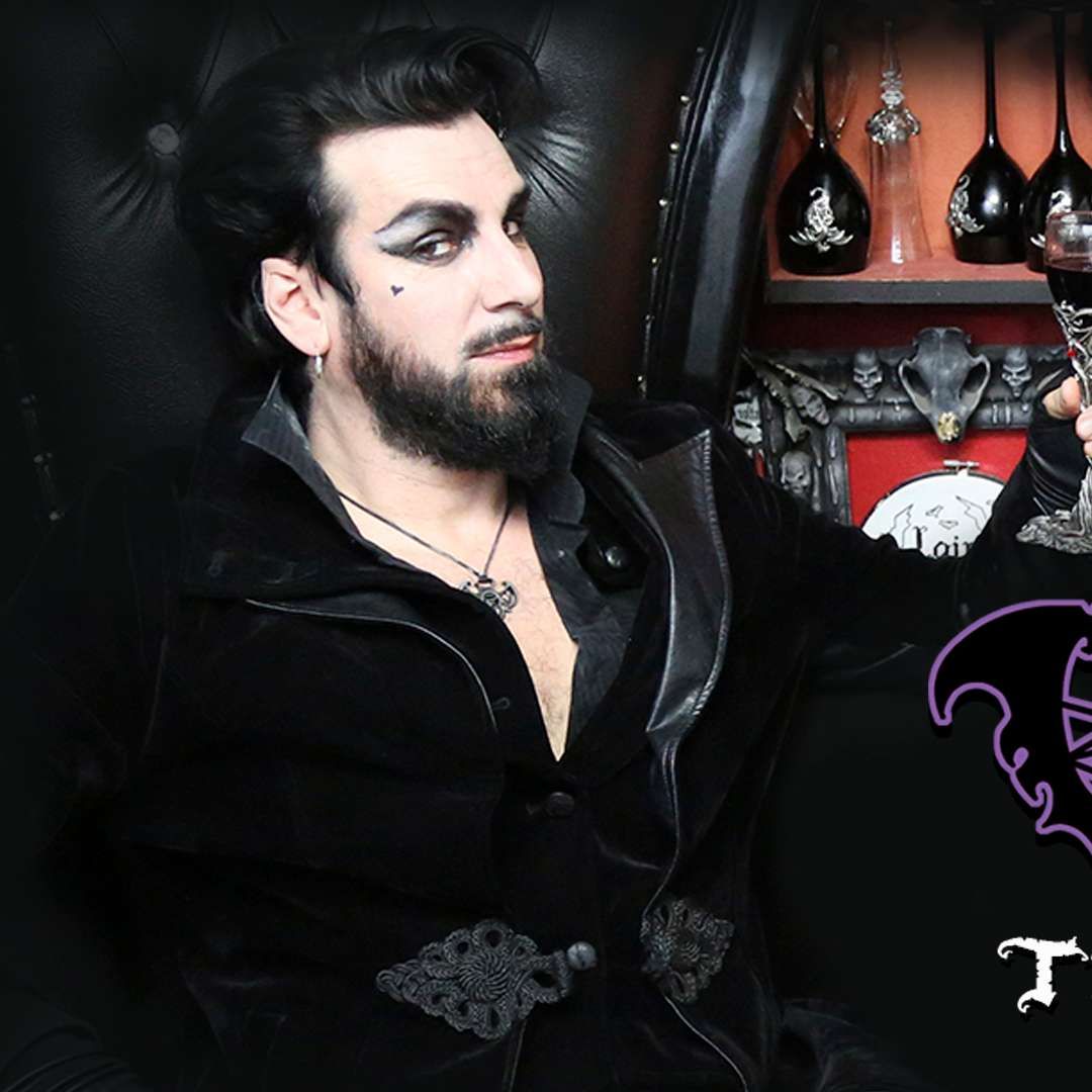 Aurelio Voltaire