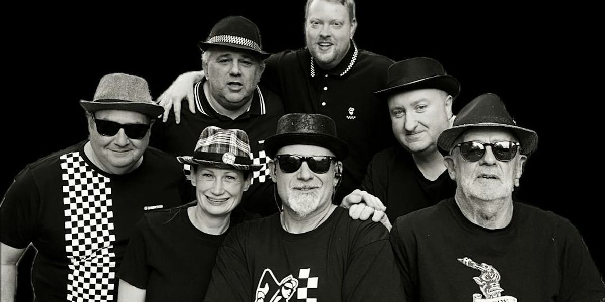 ska on Sunday @ Temperance | Ska Train