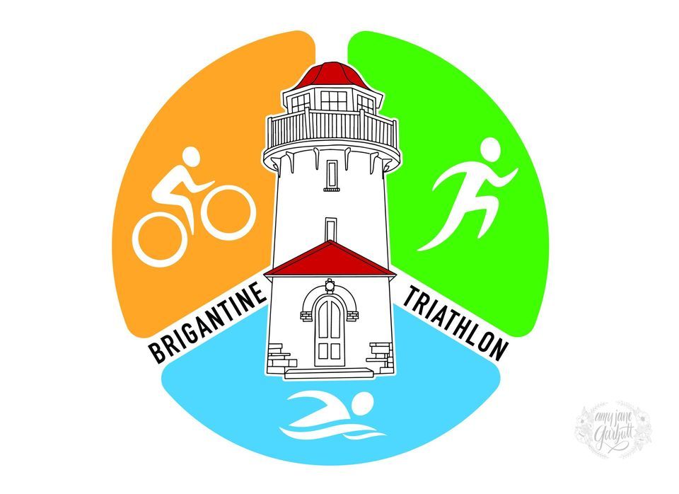 Brigantine Triathlon
