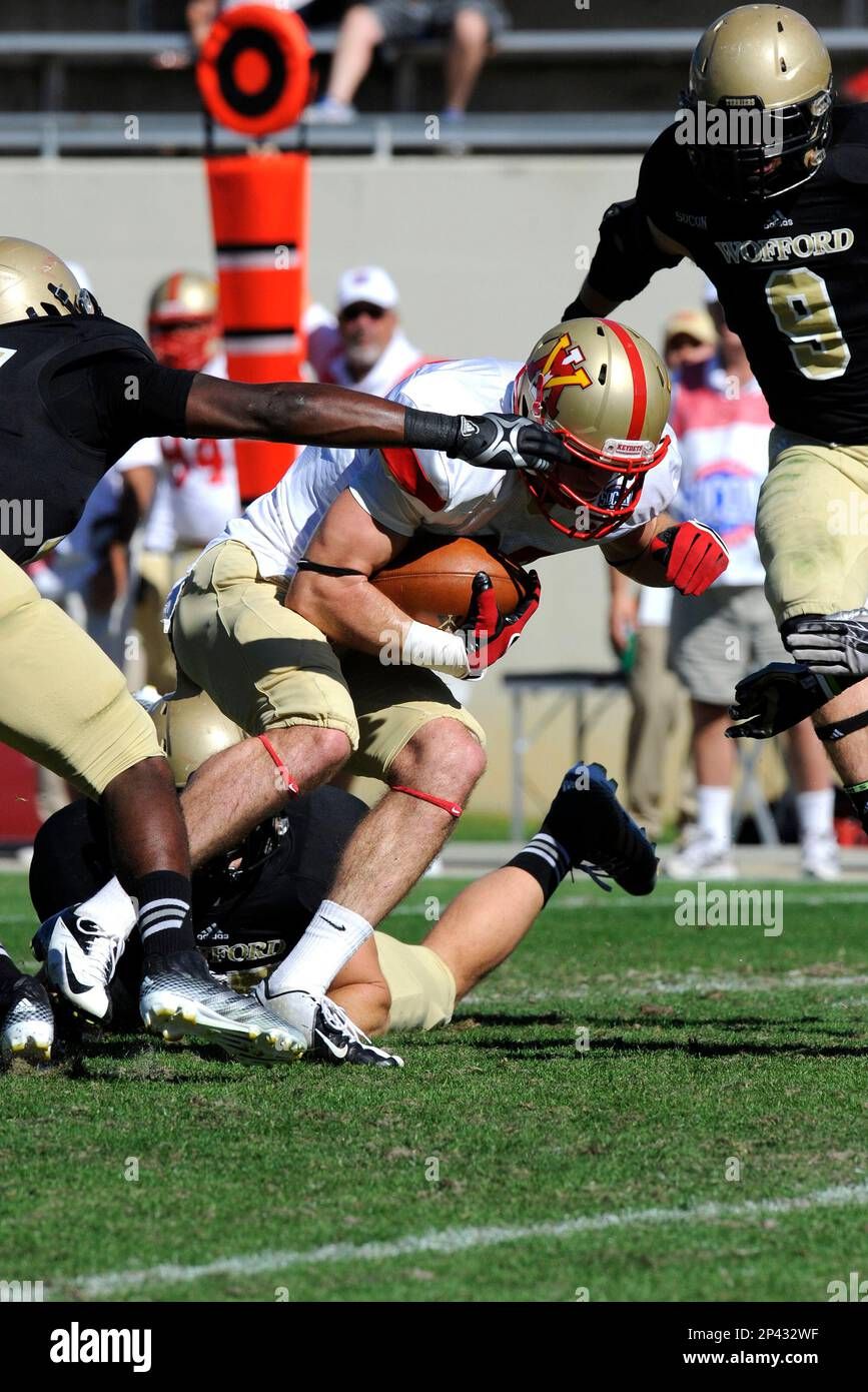 Virginia Military Keydets vs. Wofford Terriers