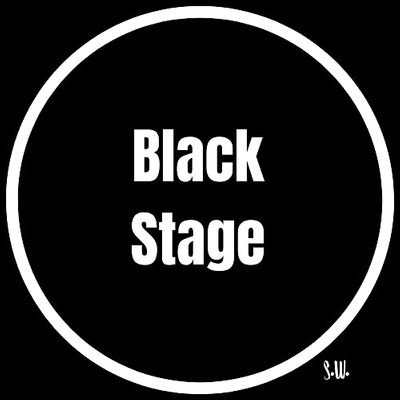 Black Stage