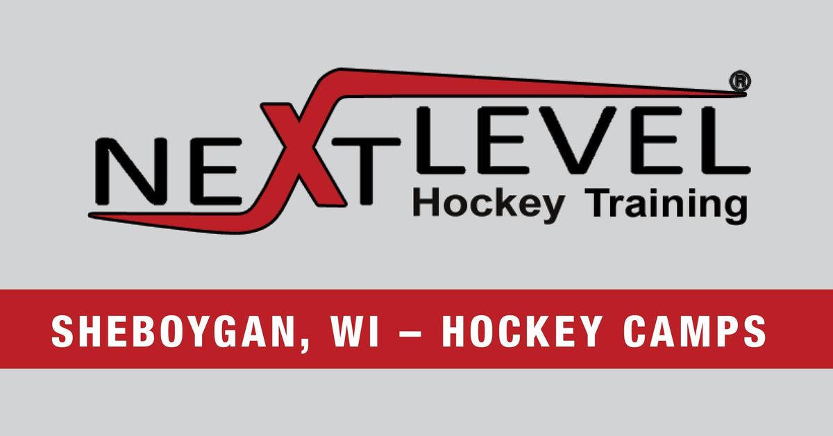 Next Level Hockey - Essential Skills (Ages 8-10)