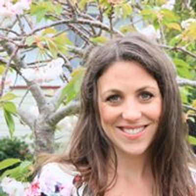 Lucy Edwards - Nutrition and Natural Therapies