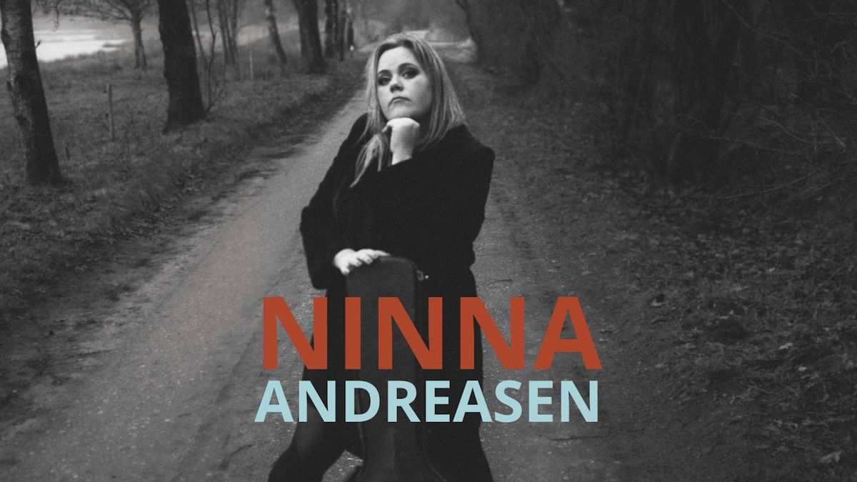 Folk i H\u00f8nsehuset m. Ninna Andreasen