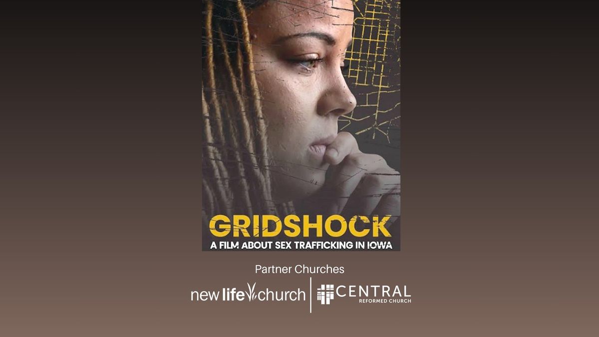 Gridshock