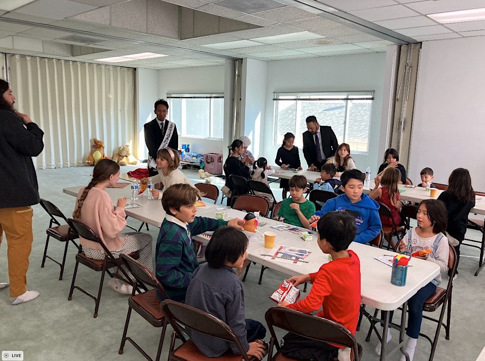 Event Photos