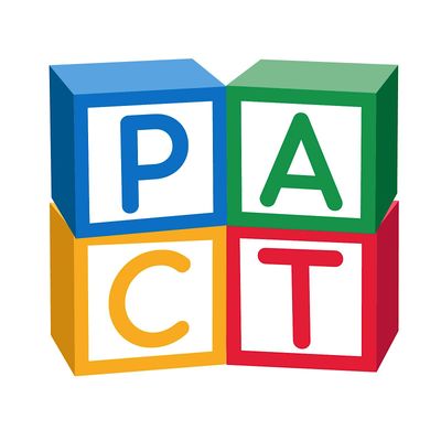 Parents And Children Together - PACT