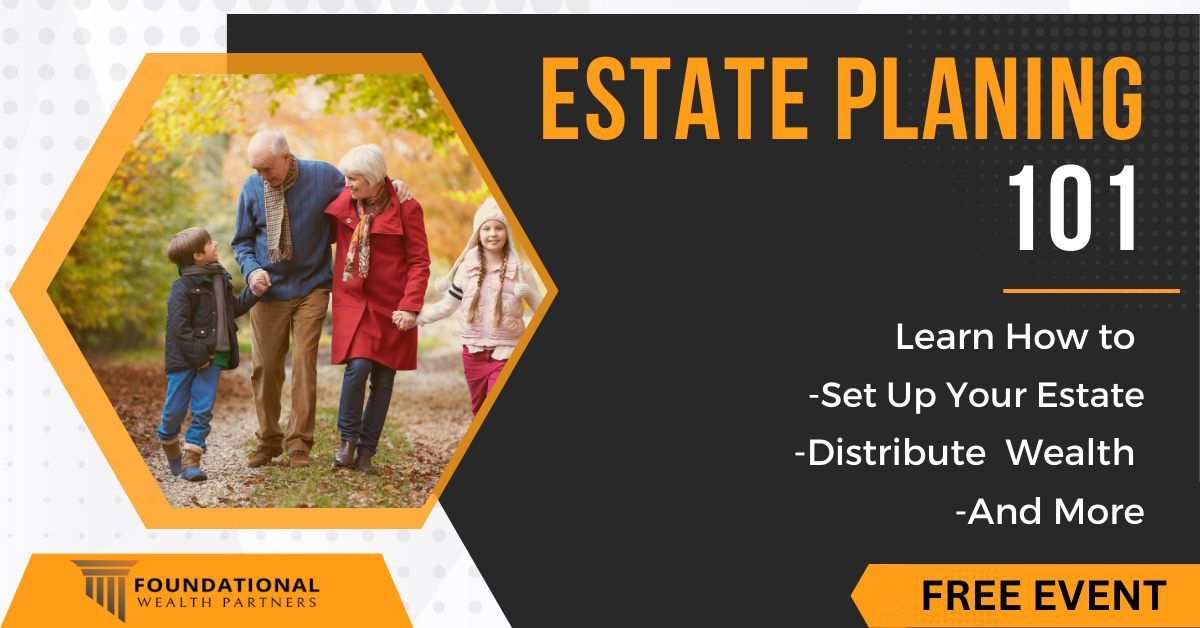 Estate Planning 101