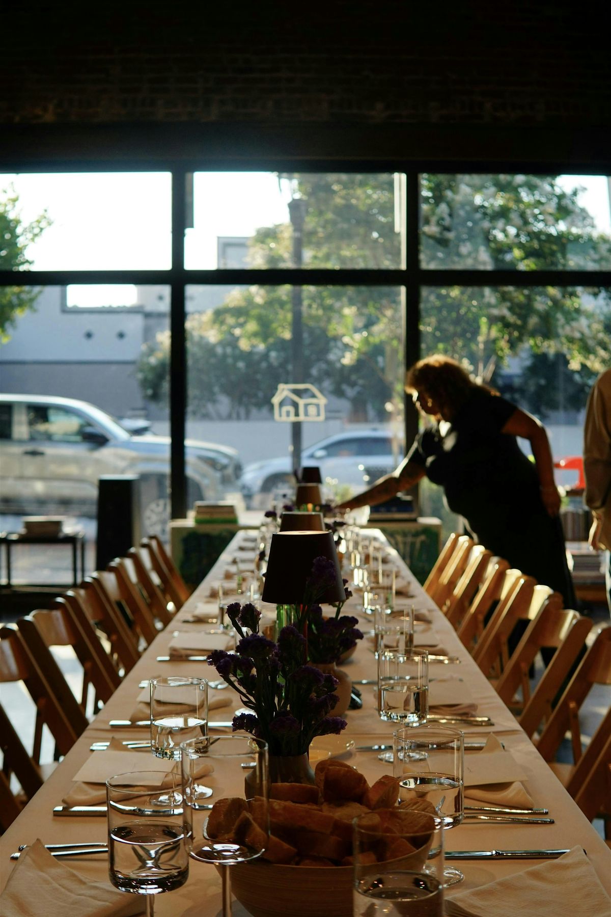 Supper Club x Devinci House