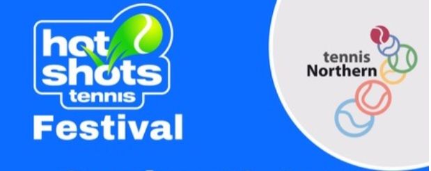 Junior Hot Shots Indoor Tennis Festival - for all developing players