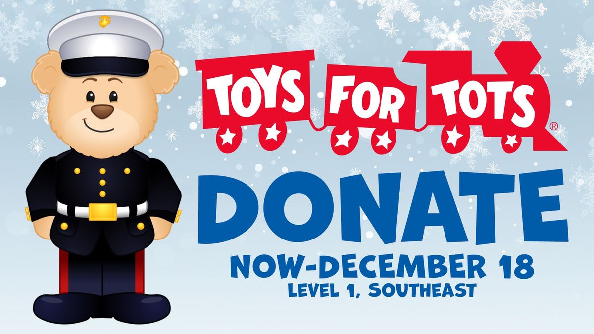 Toys for Tots