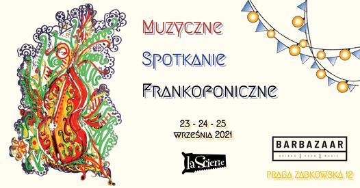 Rencontres Musicales Francophones \u00e0 Varsovie