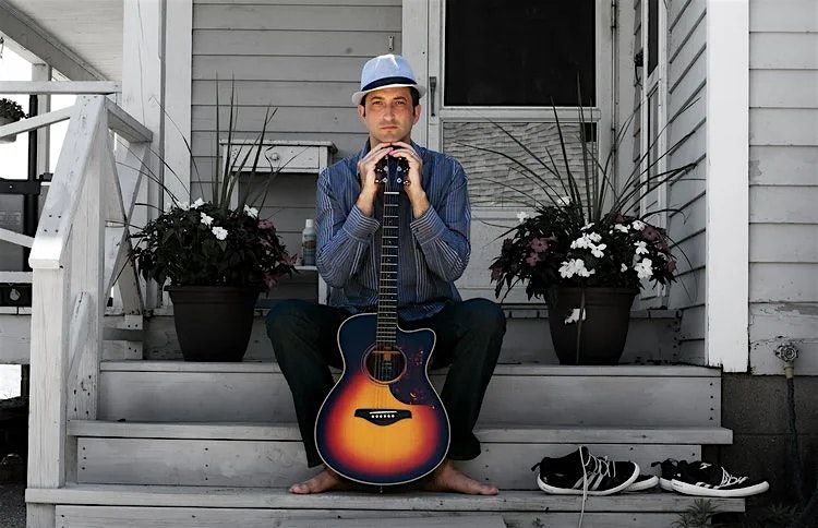 Dylan Connor: Album Release Show