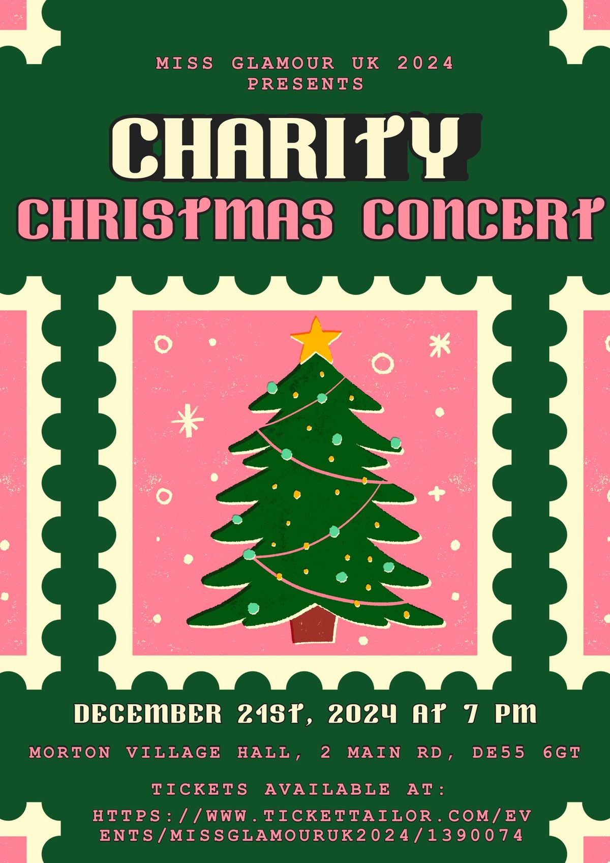 Charity Christmas Concert