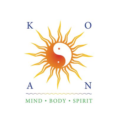 Koan Mind Body Spirit