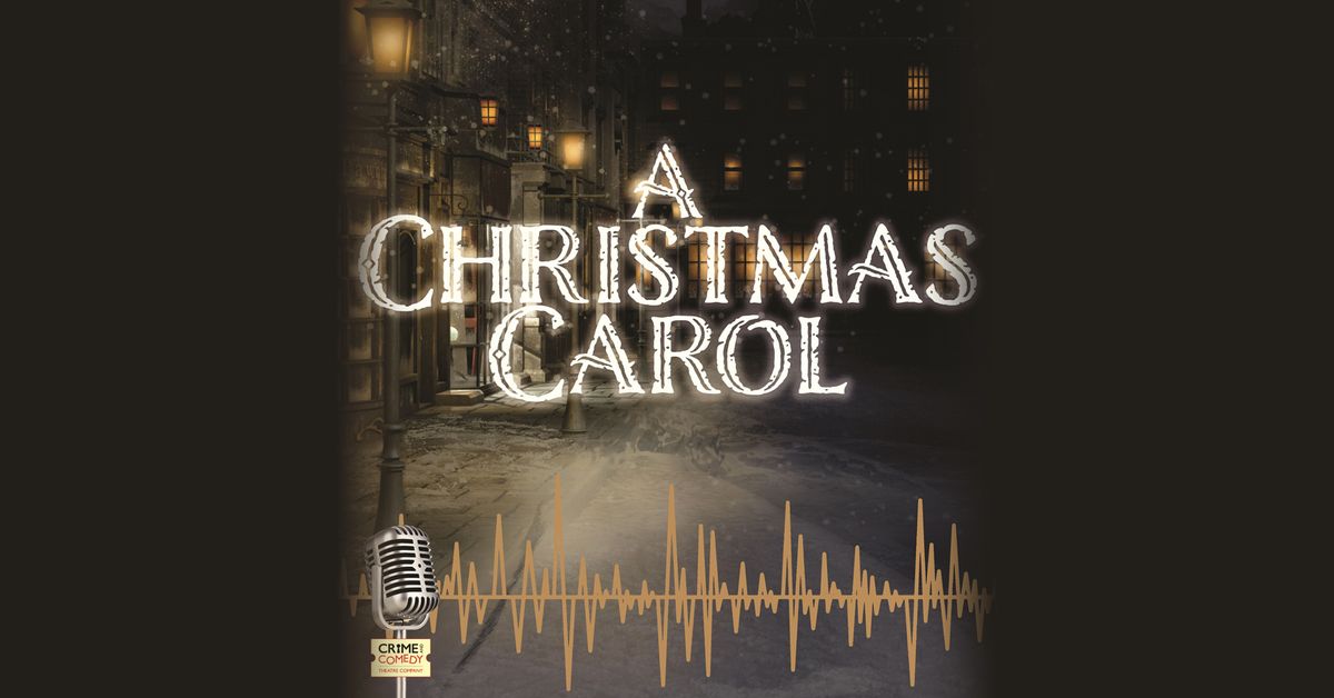 A Christmas Carol