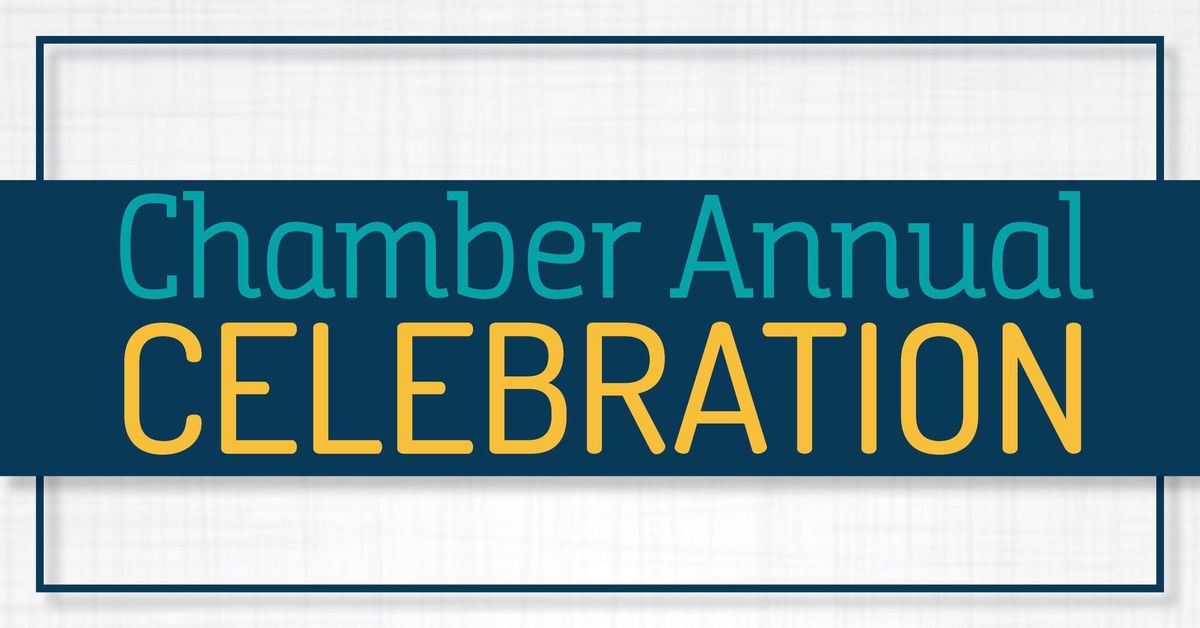 Chamber Annual Celebration