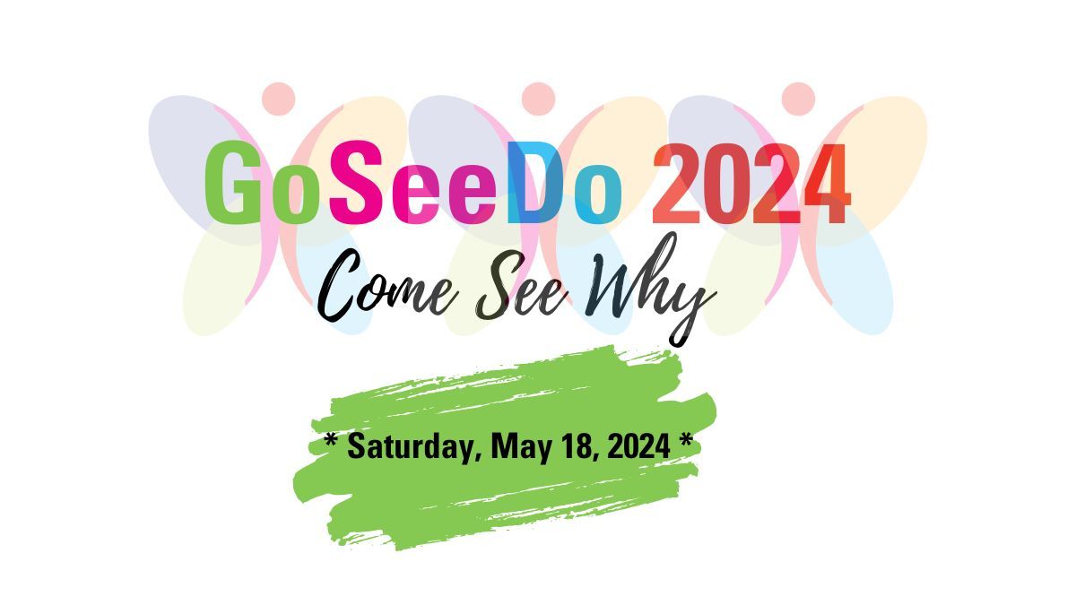 GoSeeDo 2024: Come See Why