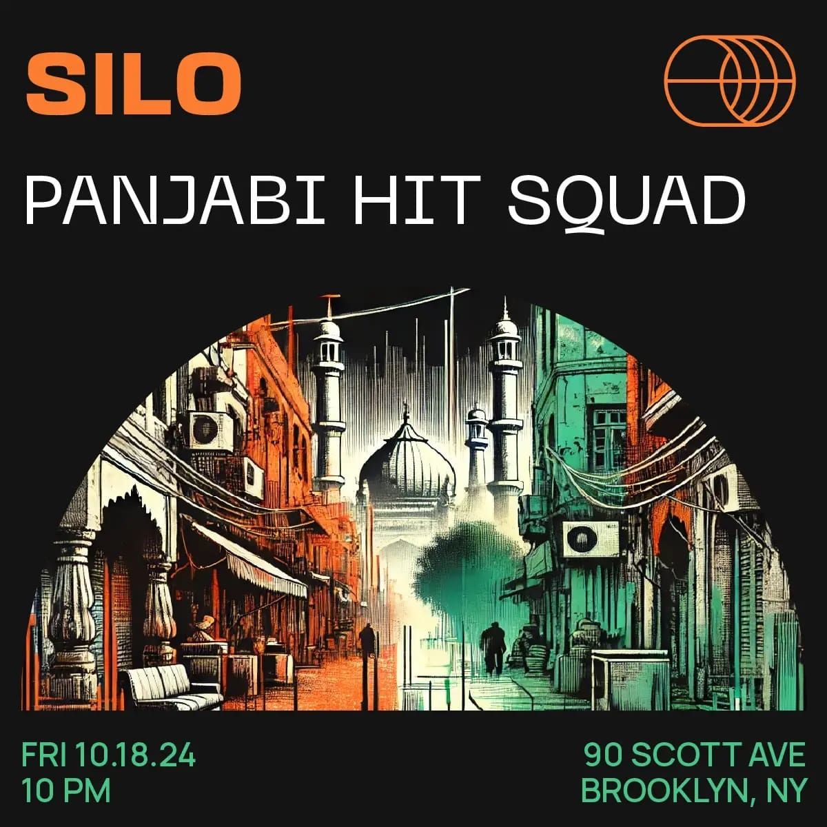 Panjabi Hit Squad (18+)