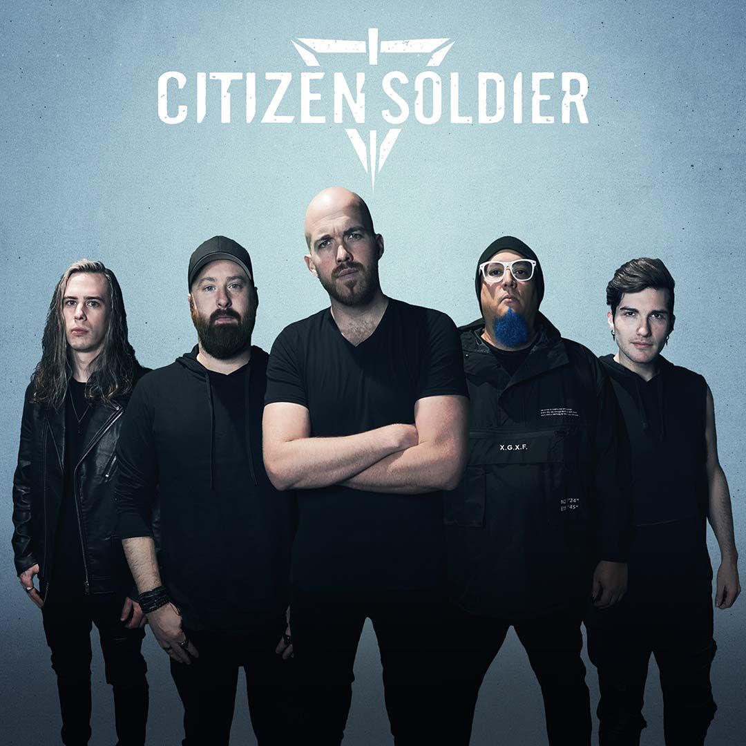 Citizen Soldier