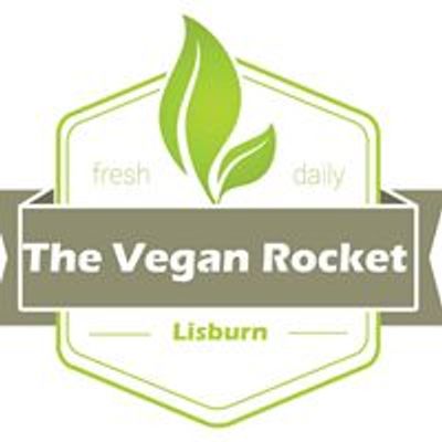 The Vegan Rocket