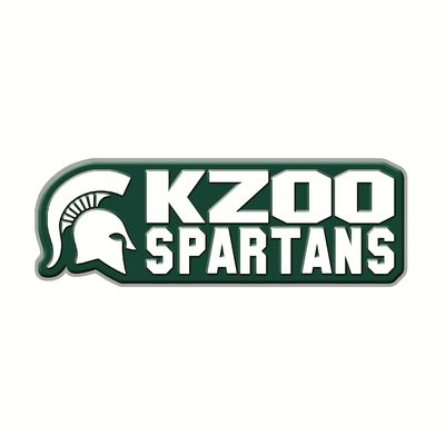 Kzoo Spartans