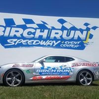 Birch Run Speedway