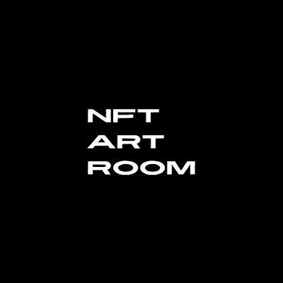 NFT ART ROOM