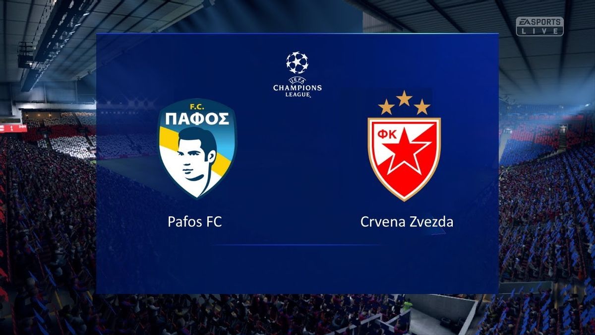 FC Porto vs FK Crvena zvezda - Europa League 2025-2026 Tickets