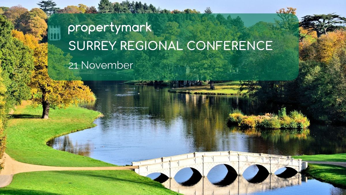 Surrey Regional Conference