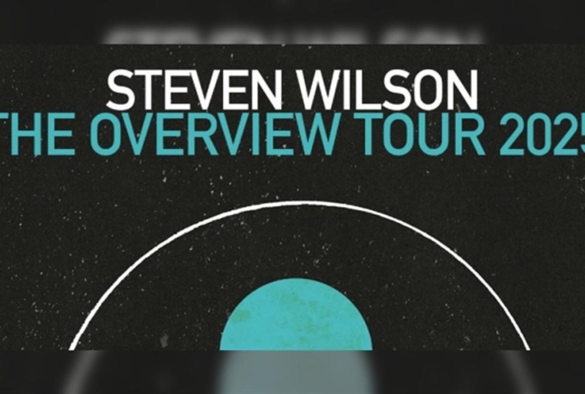 Steven Wilson Manchester Tickets