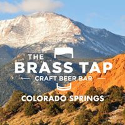 The Brass Tap - Colorado Springs