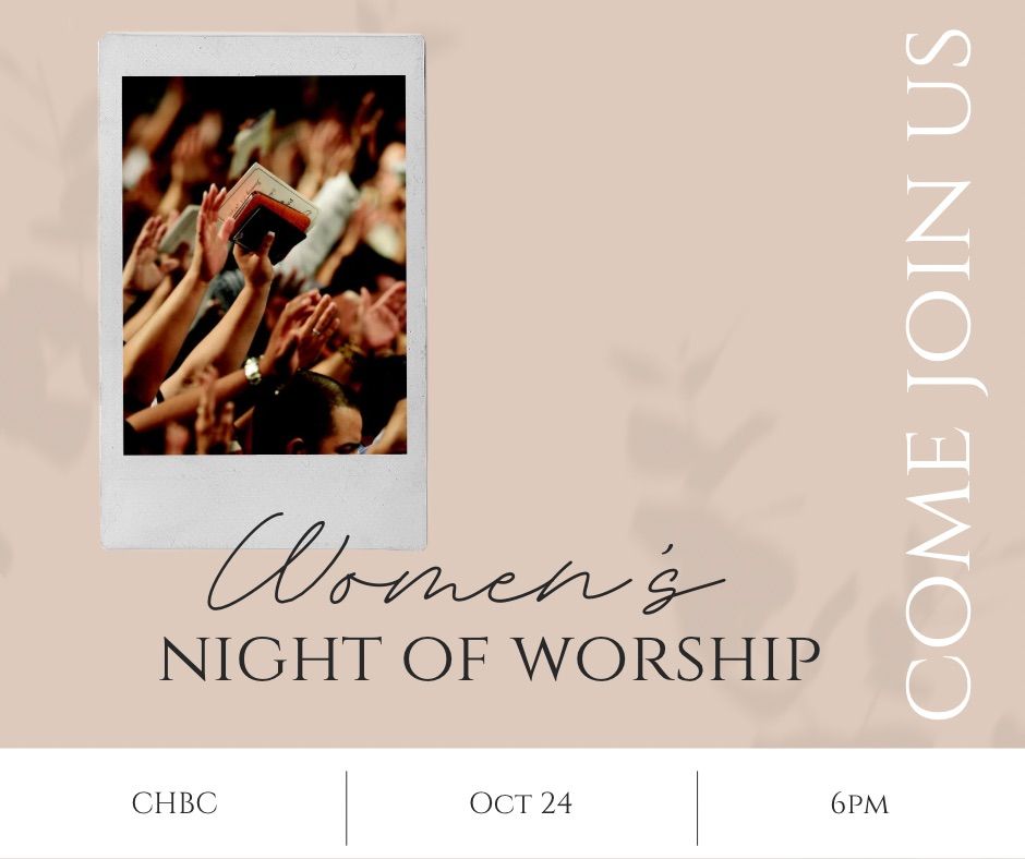 Night of Worship