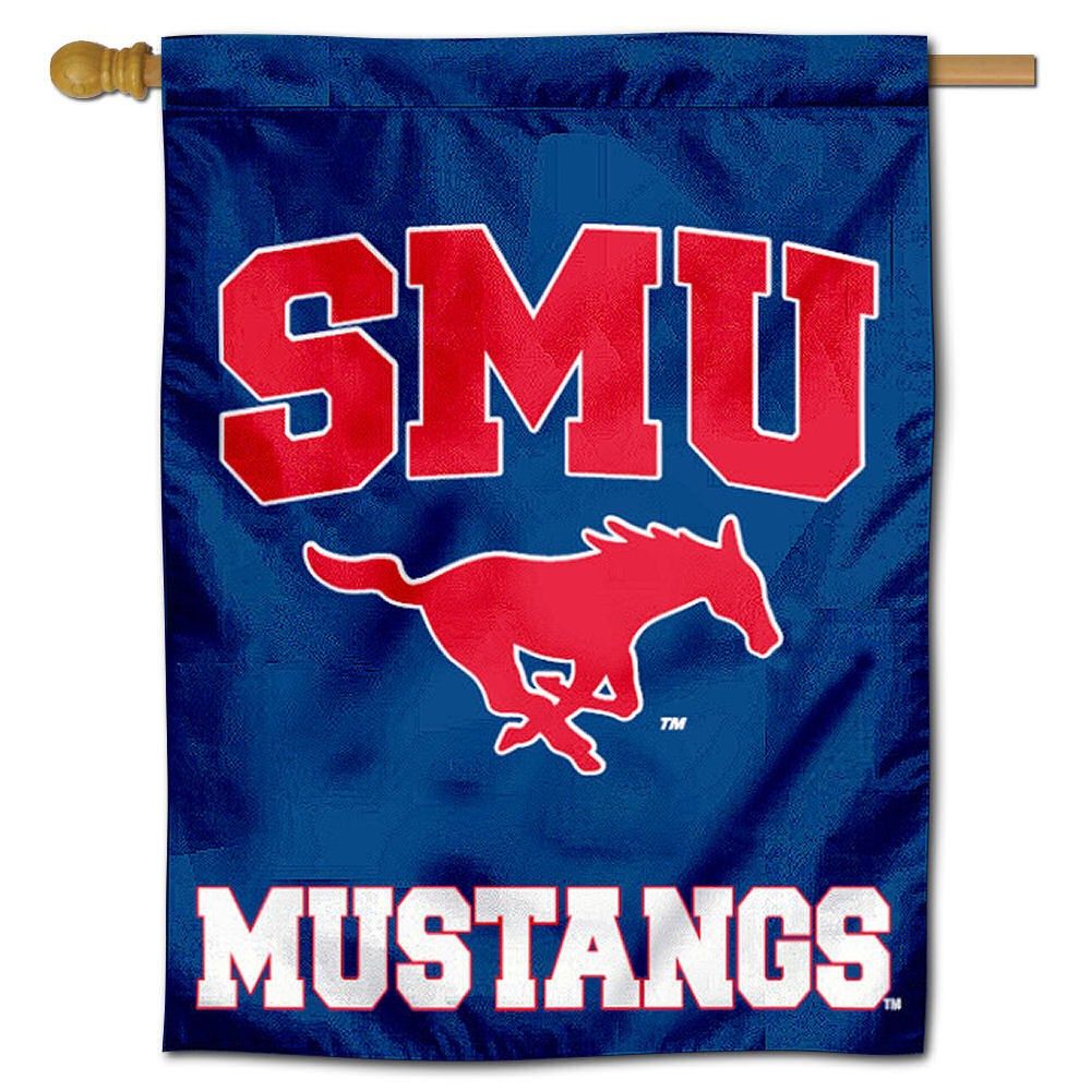 Southern Methodist (SMU) Mustangs vs. Texas A&M Aggies