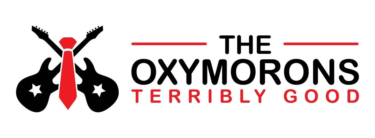 The Oxymorons LIVE!