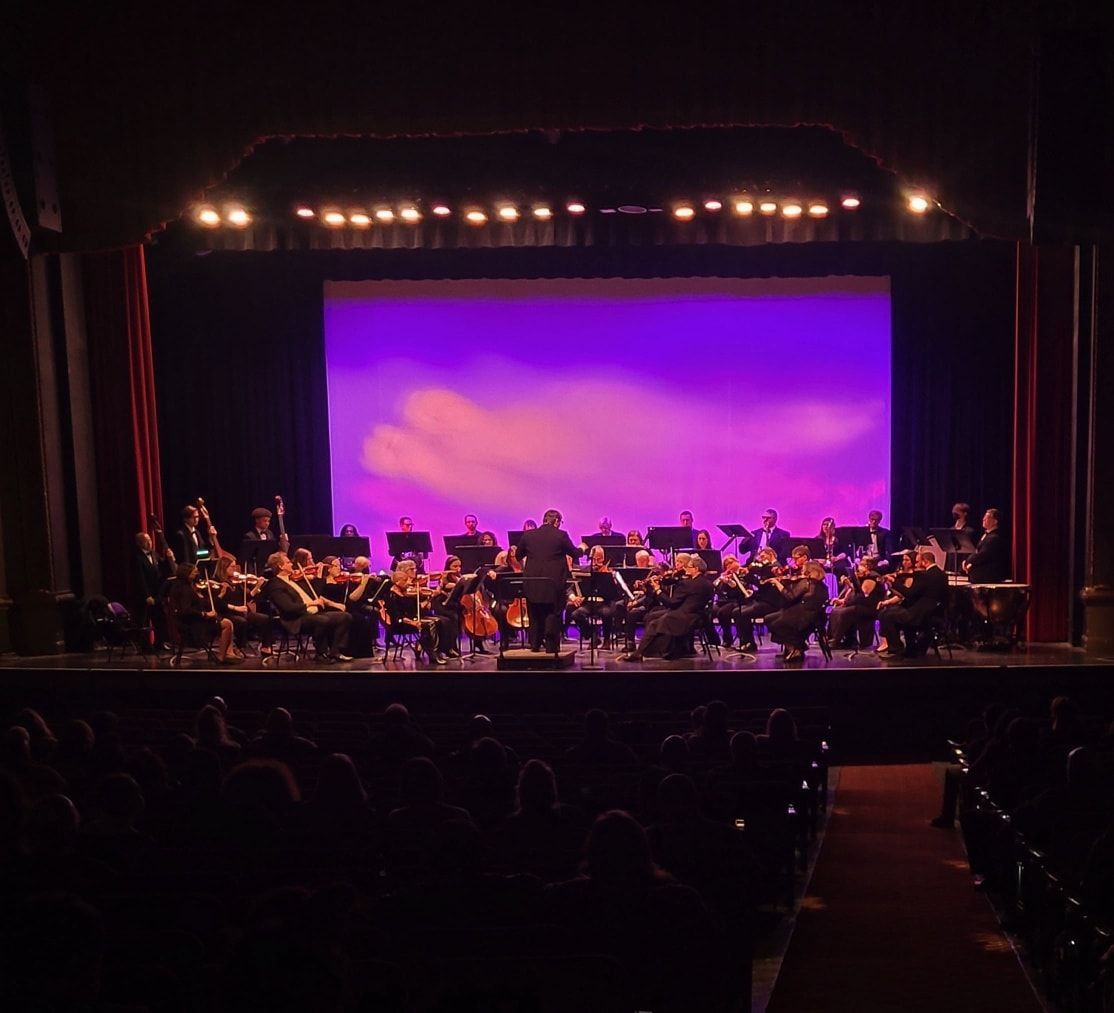 SUNY Orange Community Orchestra