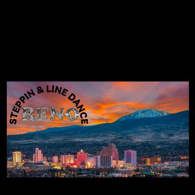 Reno Steppers w\/Angel