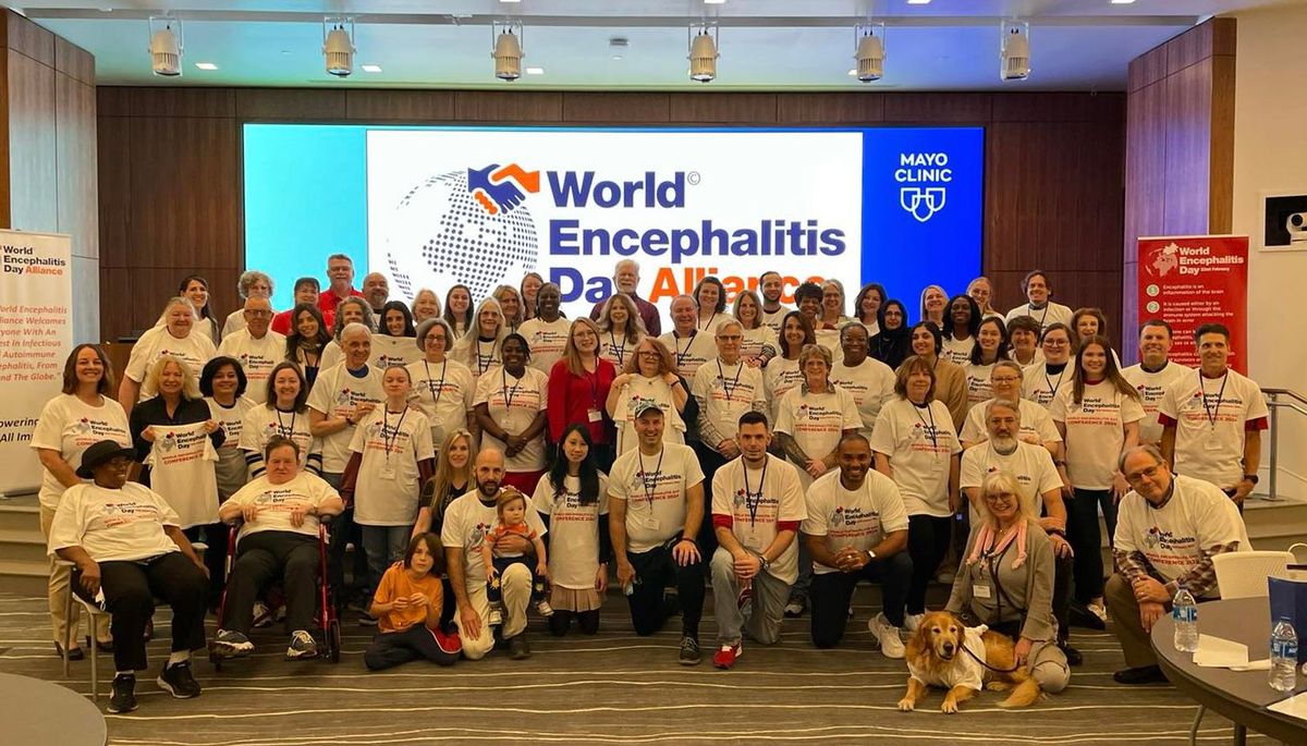 Strides in Autoimmune Encephalitis: An AE Assembly