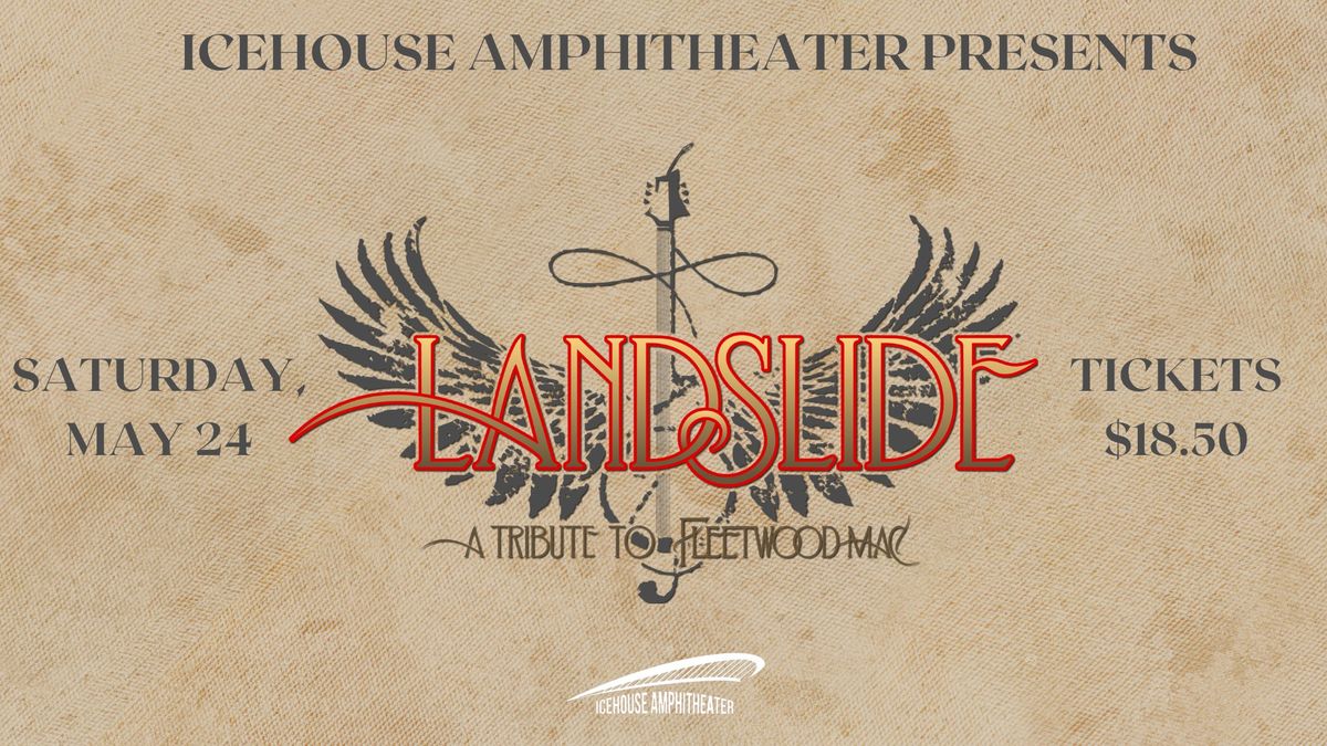 Landslide - A Tribute to Fleetwood Mac