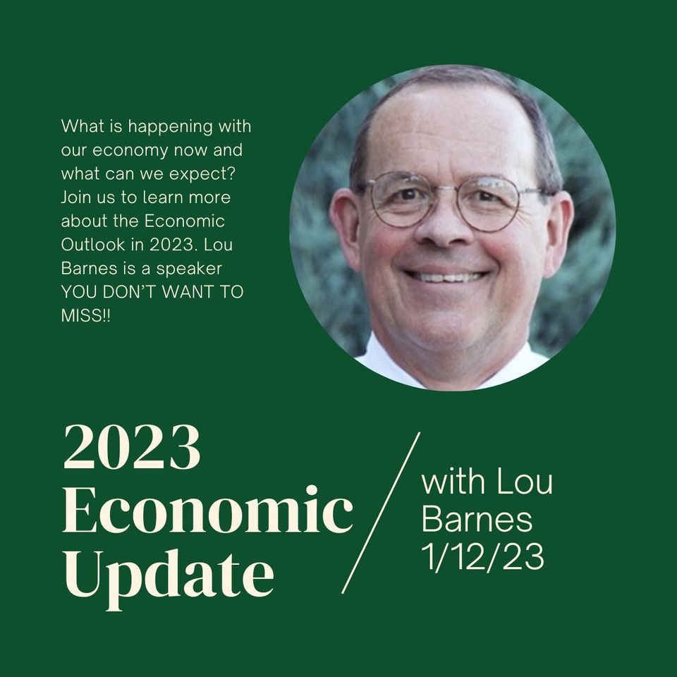 BARHA Lunch - Lou Barnes Luncheon & CU Boulder Housing Master Plan Seminar