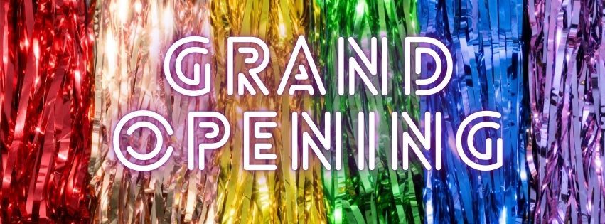 Volusia Pride Grand Opening