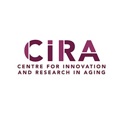 The Centre for Innovation and Research in Aging