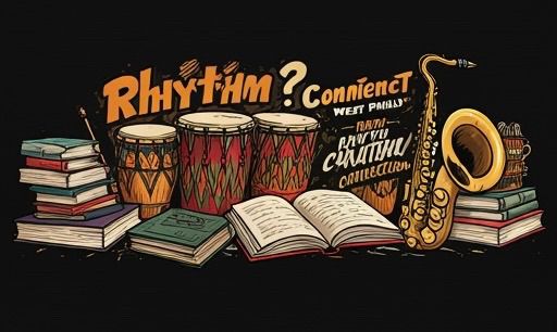 Rhythm Connection FREE workshop 