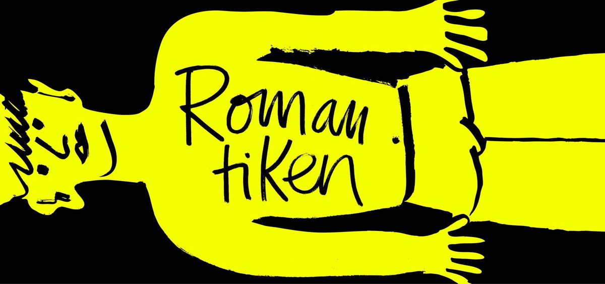 Romantiken | 12 mars - 1 april