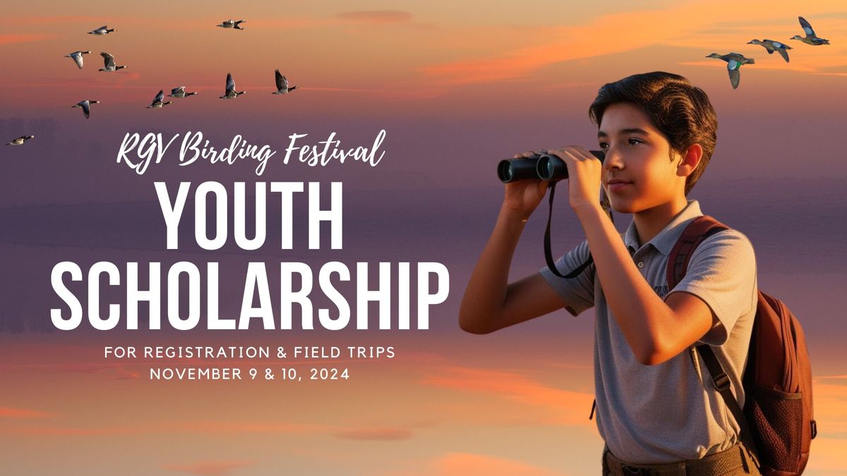 RGVBF Field Trip Scholarship