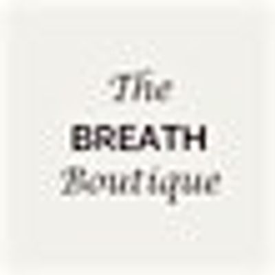 The Breath Boutique