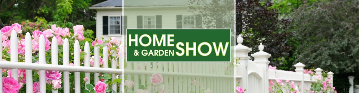 BC Home and Garden Show