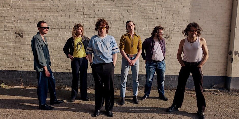 Vieira &amp; The Silvers