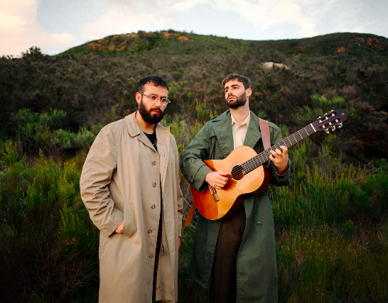 slenderbodies - the sugar machine tour in Colorado Springs